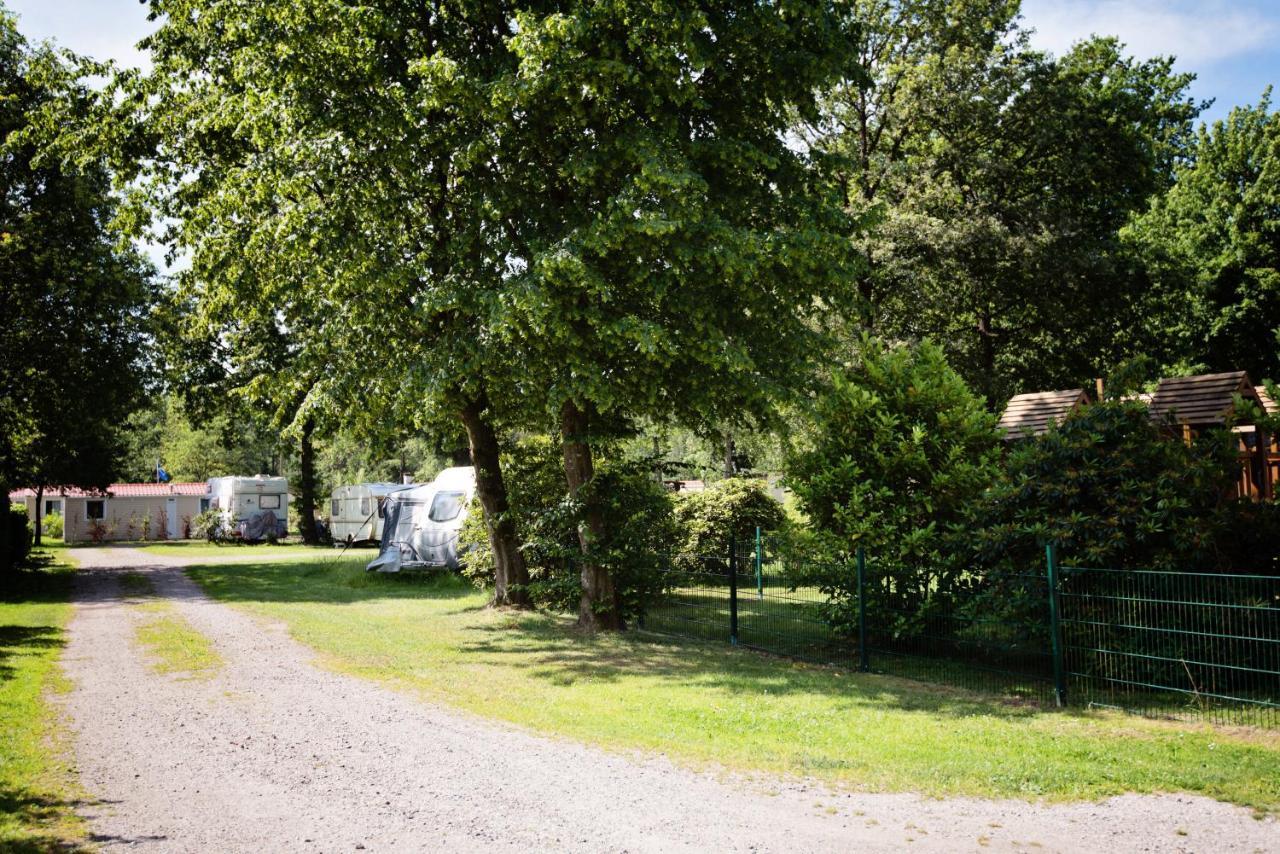Ferienparadies Muehlenbach Зольтау Экстерьер фото