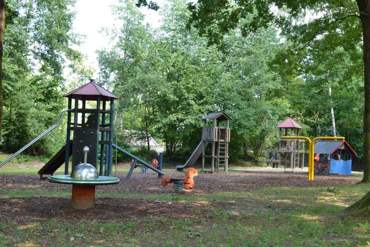 Ferienparadies Muehlenbach Зольтау Экстерьер фото