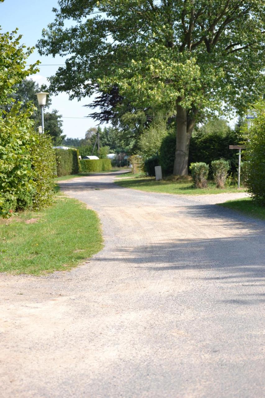 Ferienparadies Muehlenbach Зольтау Экстерьер фото