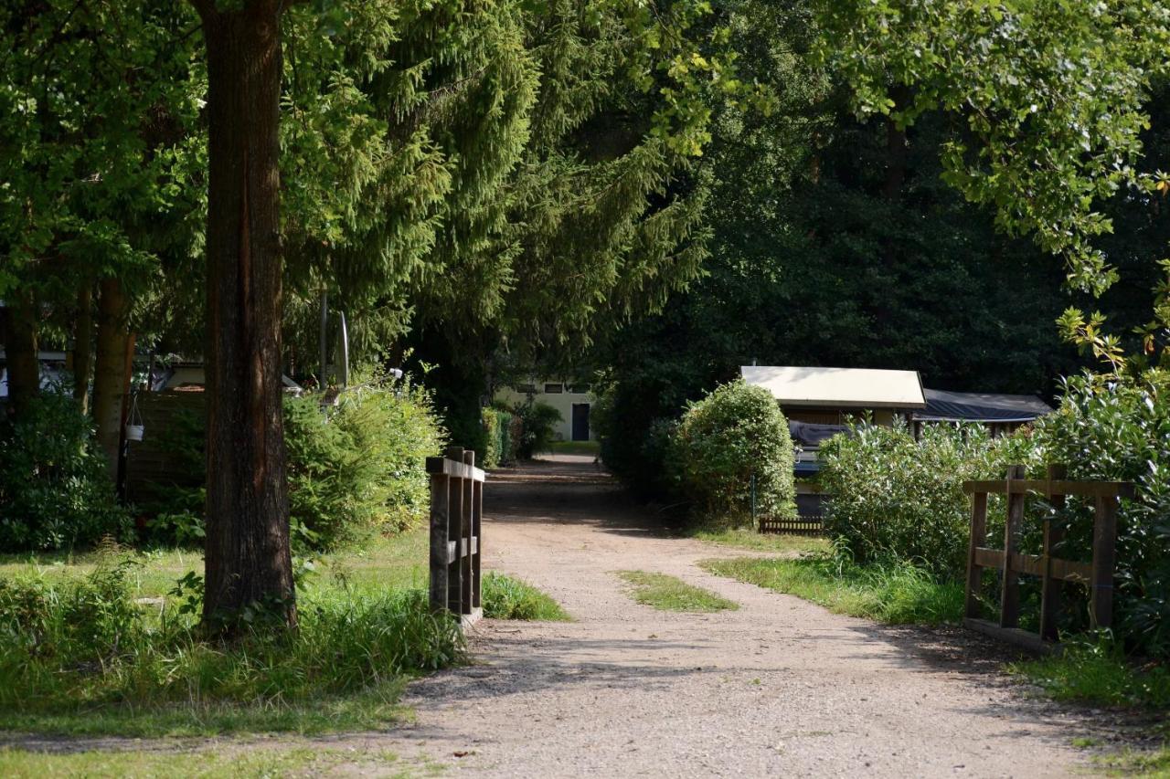 Ferienparadies Muehlenbach Зольтау Экстерьер фото