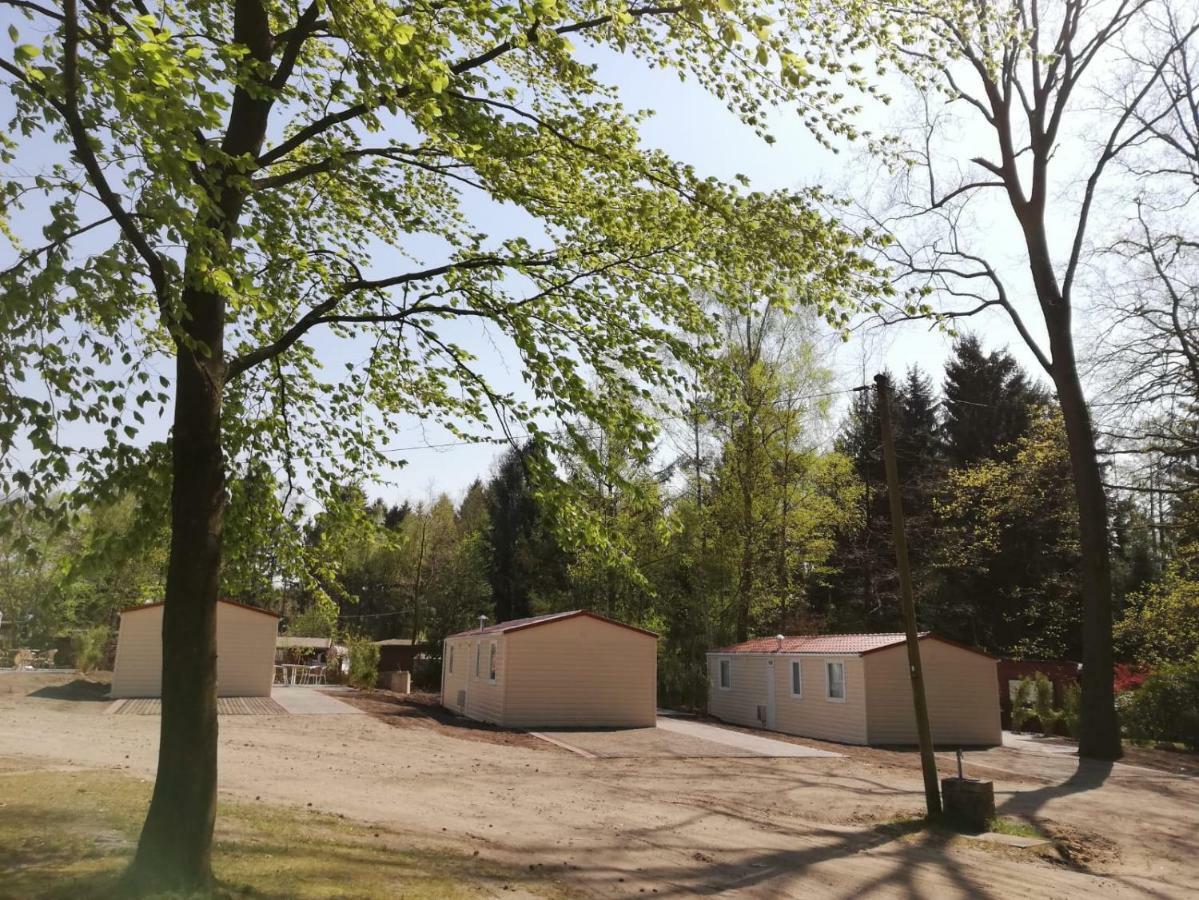 Ferienparadies Muehlenbach Зольтау Экстерьер фото