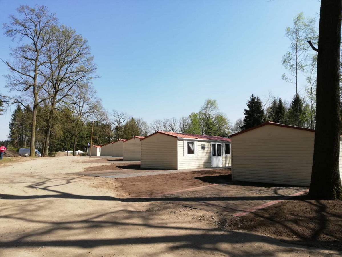 Ferienparadies Muehlenbach Зольтау Экстерьер фото